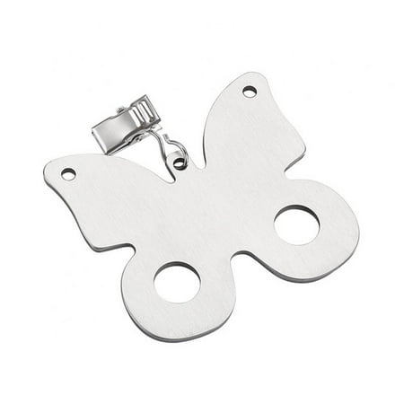 2Pcs Tablecloth Weights Heavy Duty Metal Tablecloth Clip Clamp for Outdoor Garden Party Picnic Table Cover White One Size
2Pcs Tablecloth Weights Heavy Duty Metal Tablecloth Clip Clamp for Outdoor Garden Party Picnic Table Cover White One Size