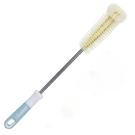 YUEHAO Cleaning Brush Long Cleaning Brush Foam Bottle Decanter Glass Bar Kitchen Cleaner Cleaning Brush Long C
YUEHAO Cleaning Brush Long Cleaning Brush Foam Bottle Decanter Glass Bar Kitchen Cleaner Cleaning Brush Long C