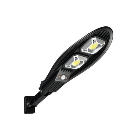 Peryerana Solar Powered Wall Light LED Outdoor 4 Mode Body Induction Lamp Remote Control IP65 Waterproof Garden Patio Walking Lighting
Peryerana Solar Powered Wall Light LED Outdoor 4 Mode Body Induction Lamp Remote Control IP65 Waterproof Garden Patio Walking Lighting
