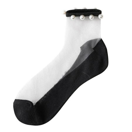 Utoimkio Clearance Knee High Socks for Women Women Mesh Ladies Solid Patchwork Thin Socks Women’s Stockings
Utoimkio Clearance Knee High Socks for Women Women Mesh Ladies Solid Patchwork Thin Socks Women’s Stockings