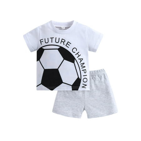 Avamo Baby Cute Baggy 2Pcs Outfit Suit Short Sleeve Tee Loose Tops + Shorts Crew Neck T-shirt Travel Summer Outfits
Avamo Baby Cute Baggy 2Pcs Outfit Suit Short Sleeve Tee Loose Tops + Shorts Crew Neck T-shirt Travel Summer Outfits