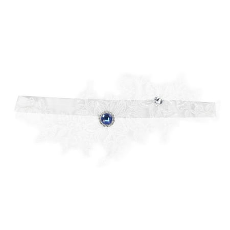 Wedding Garter Blue Rhinestone White Embroidery Floral Sexy Garters for Women/Female/Bride Thigh Ring Bridal Leg Garter
Wedding Garter Blue Rhinestone White Embroidery Floral Sexy Garters for Women/Female/Bride Thigh Ring Bridal Leg Garter