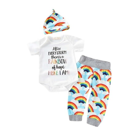 Fesfesfes Newborn Infant Baby Girl Clothes Outfits Cute Toddler Baby Girl Clothes Hat Set
Fesfesfes Newborn Infant Baby Girl Clothes Outfits Cute Toddler Baby Girl Clothes Hat Set