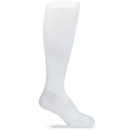 Jefferies Socks Womens Socks Medium Compression 15-20 mmHg Support Socks Stockings 1 Pair
Jefferies Socks Womens Socks Medium Compression 15-20 mmHg Support Socks Stockings 1 Pair