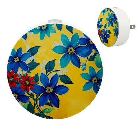 YZUOUZY Lamp for Bedroom Nightlight Bedside Lamps Set of 2 Green Sunflowers Ancient Paintings
YZUOUZY Lamp for Bedroom Nightlight Bedside Lamps Set of 2 Green Sunflowers Ancient Paintings