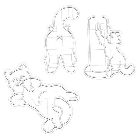 cusimax Cookie Embosser Mold Safe Cartoon Easter Biscuit Molds Household Festival Celebration Baking Decorative Tool Accessories
cusimax Cookie Embosser Mold Safe Cartoon Easter Biscuit Molds Household Festival Celebration Baking Decorative Tool Accessories