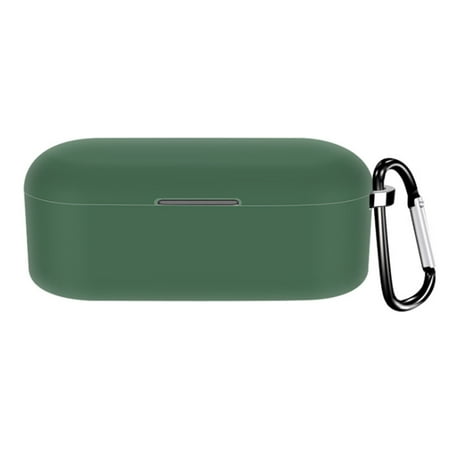 Wireless Headphone Headset Protective Cover 360° Anti-drop for Protection for TOZO T10 Full-body Protective Cover for Ca
Wireless Headphone Headset Protective Cover 360° Anti-drop for Protection for TOZO T10 Full-body Protective Cover for Ca