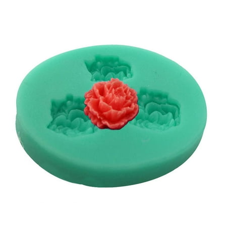 Temacd Baking Mold Flexible Food Grade 3D Romantic Fondant Cookie Silicone Mold Kitchen Supplies
Temacd Baking Mold Flexible Food Grade 3D Romantic Fondant Cookie Silicone Mold Kitchen Supplies