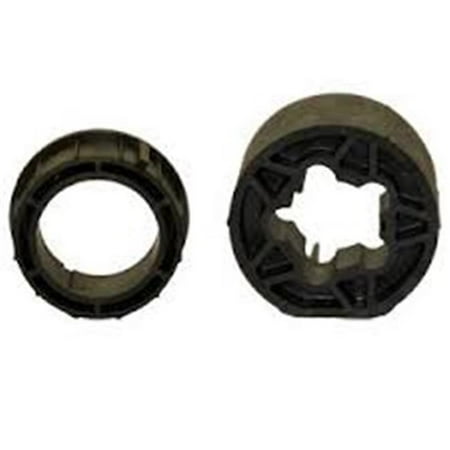 Electronic Solutions ESIMDAAXR50 50 mm 2 in. Round Crown & Drive Set
Electronic Solutions ESIMDAAXR50 50 mm 2 in. Round Crown & Drive Set