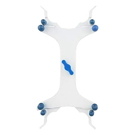 Burette Titration Clamp Laboratory Experiment Fixing Accessories Burette Holder Hose Clamp
Burette Titration Clamp Laboratory Experiment Fixing Accessories Burette Holder Hose Clamp