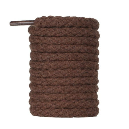 Accessories Drawstring Shoestrings Cross Braiding Strap Sneakers Laces Bright Strings Round Shoe Laces Linen Cotton ShoeLaces COFFEE 180CM
Accessories Drawstring Shoestrings Cross Braiding Strap Sneakers Laces Bright Strings Round Shoe Laces Linen Cotton ShoeLaces COFFEE 180CM