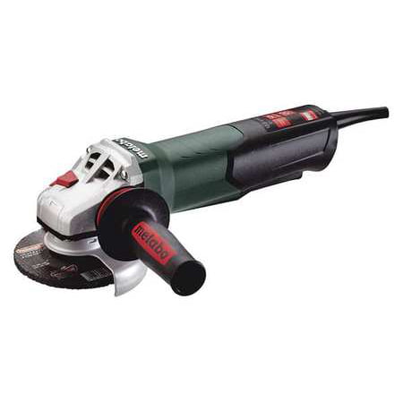 Angle Grinder, Metabo, WP 12-115 QUICK