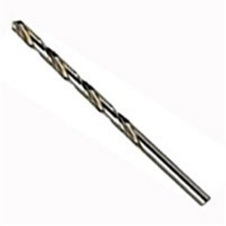 81111 High Speed M-2 Steel Drill Bit Size 11