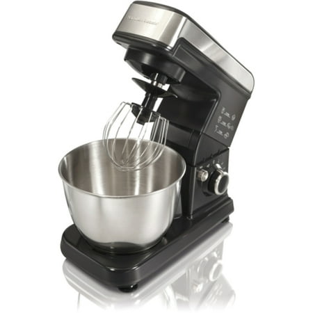 Hamilton Beach 6 Speed Stand Mixer (63326)