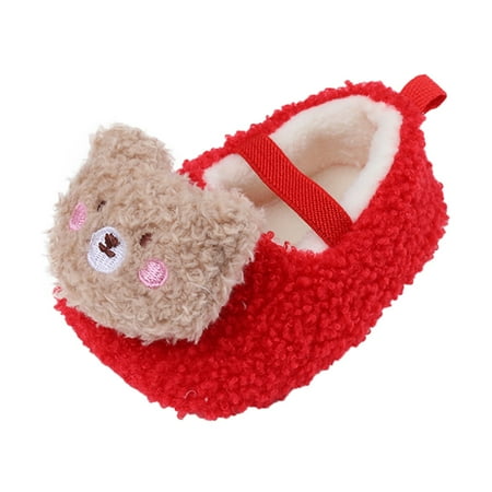 NECHOLOGY Baby Shoes 12-18 Months Baby Girls And Boys Warm Shoes Soft Comfortable Size 3 Tennis Shoes for Baby Girls Shoes Red 12 Months
NECHOLOGY Baby Shoes 12-18 Months Baby Girls And Boys Warm Shoes Soft Comfortable Size 3 Tennis Shoes for Baby Girls Shoes Red 12 Months