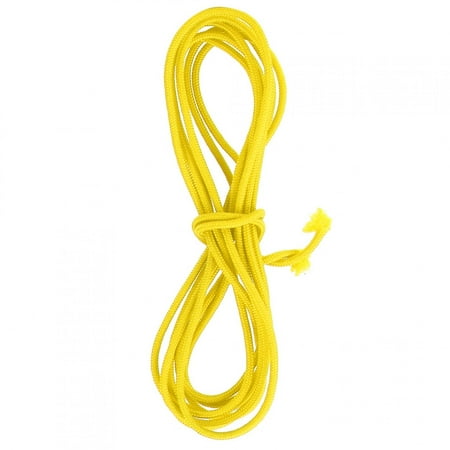 EOTVIA Convenient Compound Bow D Loop Cord Compound Bow D Loop Rope Professional Use For Loop Rope General Purpose Archery
EOTVIA Convenient Compound Bow D Loop Cord Compound Bow D Loop Rope Professional Use For Loop Rope General Purpose Archery