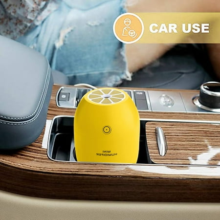 Christmas Home USB Spray Aroma Diffuser Humidifier Air Aromatherapy Purifier With Night light
Christmas Home USB Spray Aroma Diffuser Humidifier Air Aromatherapy Purifier With Night light