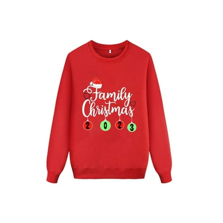 ketyyh-chn99 Christmas Pants Pajamas for Family Parent Child Warm Top Shirt Print Pullover Kid Christmas Pajamas for Family 3x
ketyyh-chn99 Christmas Pants Pajamas for Family Parent Child Warm Top Shirt Print Pullover Kid Christmas Pajamas for Family 3x