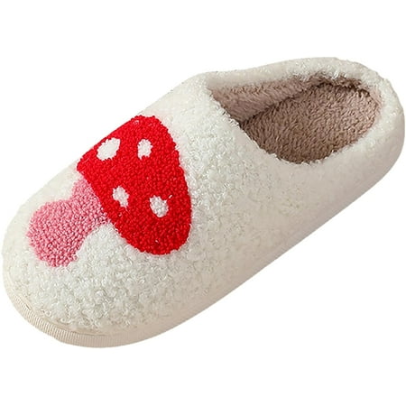 Womens Comfy House Slipper Memory Foam New Comfortable Home Cute Cartoon Love Shape Winter Cotton Slippers Men And Women
Womens Comfy House Slipper Memory Foam New Comfortable Home Cute Cartoon Love Shape Winter Cotton Slippers Men And Women