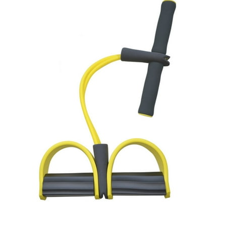 Pull Rope Training Fitness Equipment FitSitups Yoga Stretching Workout
