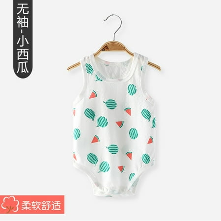QWZNDZGR Baby Fart Wrap Summer Thin Newborn Baby Clothes Short Sleeve Romper Triangle Climbing Baby Bodysuit Outdoor Clothes
QWZNDZGR Baby Fart Wrap Summer Thin Newborn Baby Clothes Short Sleeve Romper Triangle Climbing Baby Bodysuit Outdoor Clothes
