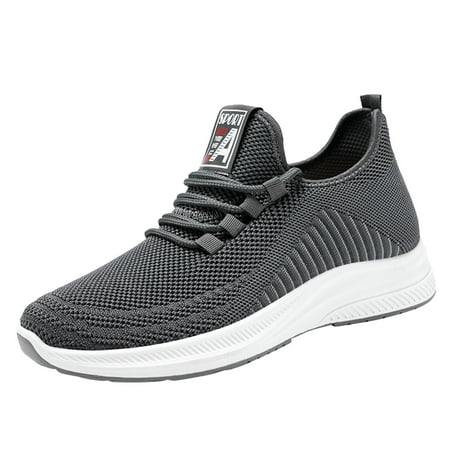 Weerihhol Mens Shoes 574 Sneaker Men Sneakers Autumn And Winter Comfortable Fashion Lightweight Breathable Soft Solid Color On
Weerihhol Mens Shoes 574 Sneaker Men Sneakers Autumn And Winter Comfortable Fashion Lightweight Breathable Soft Solid Color On