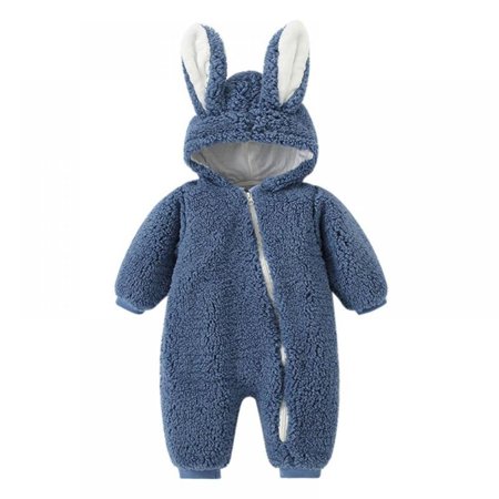 SYNPOS Unisex Baby Hooded Winter Snowsuit Cute Newborn Baby Warmer Infant Jumpsuit Snowsuit Bodysuits Winter Coat Toddler Clothes
SYNPOS Unisex Baby Hooded Winter Snowsuit Cute Newborn Baby Warmer Infant Jumpsuit Snowsuit Bodysuits Winter Coat Toddler Clothes