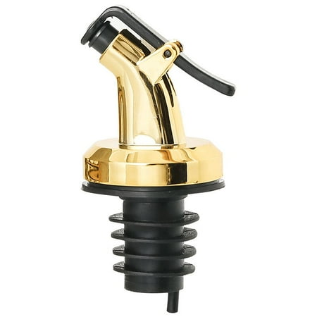 Liquor Oil Dispenser Olive Vinegar Bottle Sprayer Spout Oil Wine Pourers Flip Top Stopper Wine Bottle Spout Kitchen Tools
Liquor Oil Dispenser Olive Vinegar Bottle Sprayer Spout Oil Wine Pourers Flip Top Stopper Wine Bottle Spout Kitchen Tools