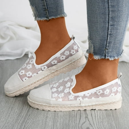Vedolay Sneakers Ladies Womens Non-Slip Casual Sneakers Comfort Shoes White 8.5
Vedolay Sneakers Ladies Womens Non-Slip Casual Sneakers Comfort Shoes White 8.5