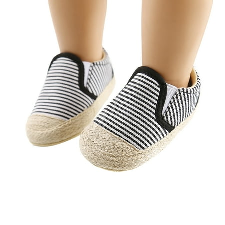 Infant Loafers Newborn Baby Boys Canvas Shoes Casual Moccasins Soft Sole Crib Bottom First Walkers Anti-slip Patchwork Sneakers
Infant Loafers Newborn Baby Boys Canvas Shoes Casual Moccasins Soft Sole Crib Bottom First Walkers Anti-slip Patchwork Sneakers