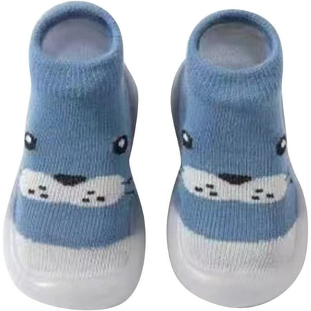 QWZNDZGR Baby Toddler Sneakers Shoes First Walking Socks Shoes Infant First Walkers Breathable Mesh Lightweight Soft Running
QWZNDZGR Baby Toddler Sneakers Shoes First Walking Socks Shoes Infant First Walkers Breathable Mesh Lightweight Soft Running