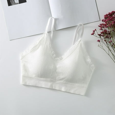 DENGDENG Women Sexy Workout Running Backless Bra Underwire Comfort Sports Bras Yoga Lace Sports Bras for Women
DENGDENG Women Sexy Workout Running Backless Bra Underwire Comfort Sports Bras Yoga Lace Sports Bras for Women