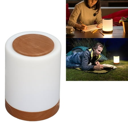 Domqga Color Changing Beside Lamp Bedroom Lamp Touch Night Light USB Charging Timing RGB Color Changing Hangable LED Warm Ambient Lamp For Bedroom Camping
Domqga Color Changing Beside Lamp Bedroom Lamp Touch Night Light USB Charging Timing RGB Color Changing Hangable LED Warm Ambient Lamp For Bedroom Camping