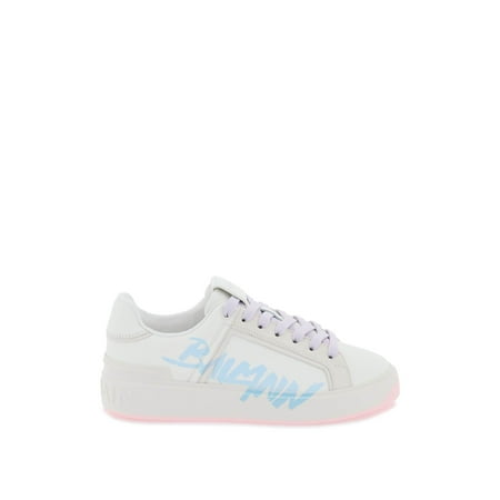 Balmain B-Court Sneakers Women