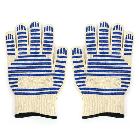Heat Resistant Gloves Microwave Oven Glove Cotton Material Industrial For Kitchen Microwave Oven Double-Sided Dispensing
Heat Resistant Gloves Microwave Oven Glove Cotton Material Industrial For Kitchen Microwave Oven Double-Sided Dispensing