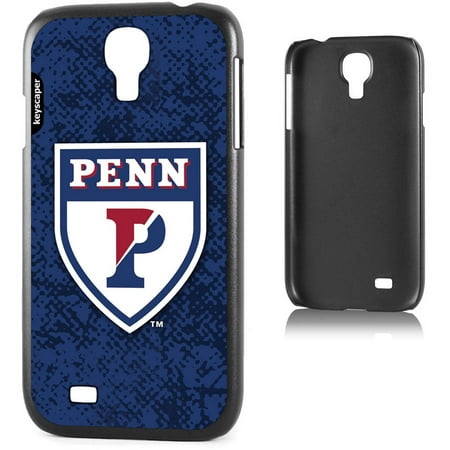 Pennsylvania Quakers Galaxy S4 Slim Case