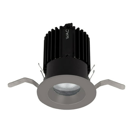 Wac Lighting R2rd1t-N Volta 2 Shallow Regressed Downlight - Haze / 2700K / 85CRI
Wac Lighting R2rd1t-N Volta 2 Shallow Regressed Downlight - Haze / 2700K / 85CRI