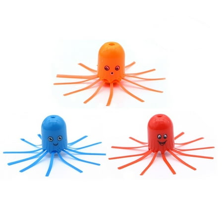 12pcs Magical Jelleyfish Toy Swimming Floats Accessories Fun Science Educational Toy for Kids Children (Random Color)
12pcs Magical Jelleyfish Toy Swimming Floats Accessories Fun Science Educational Toy for Kids Children (Random Color)