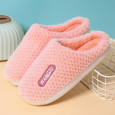 Christmas Ladies Slippers Home Warm Cotton Slippers Winter Fashion Cute Printing Warm Slippers Casual Home Shoes
Christmas Ladies Slippers Home Warm Cotton Slippers Winter Fashion Cute Printing Warm Slippers Casual Home Shoes
