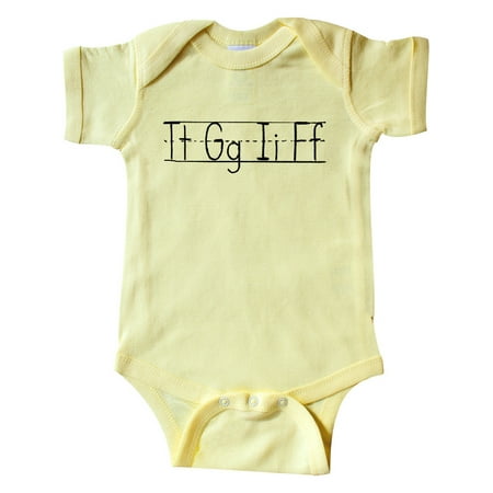 Inktastic TGIF Handwriting Lesson on the Chalkboard Gift Baby Boy or Baby Girl Bodysuit 
Inktastic TGIF Handwriting Lesson on the Chalkboard Gift Baby Boy or Baby Girl Bodysuit