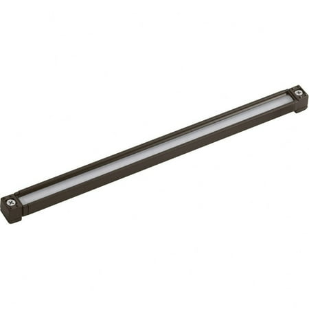 1.9W 16 Led Hardscape Light 0.75 inches Tall By 3 inches Wide-Textured Black Finish-2700 Color Temperature Bailey Street Home 147-Bel-4187125
1.9W 16 Led Hardscape Light 0.75 inches Tall By 3 inches Wide-Textured Black Finish-2700 Color Temperature Bailey Street Home 147-Bel-4187125