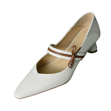 NECHOLOGY Women s Casual Shoes Size 5 Women Casual Shoes Autumn And Winter Fashion Shoes for Women Summer Sandals Shoes White 7
NECHOLOGY Women s Casual Shoes Size 5 Women Casual Shoes Autumn And Winter Fashion Shoes for Women Summer Sandals Shoes White 7