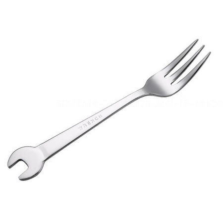 Wrench Style Stainless Steel Serving Spoons Fine Coffee Spoon Teaspoons Mirror Polishing Spoon 14cm
Wrench Style Stainless Steel Serving Spoons Fine Coffee Spoon Teaspoons Mirror Polishing Spoon 14cm