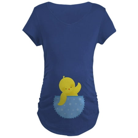CafePress - Cute Easter Chick Pregnancy Maternity Dark T Shirt - Maternity Dark T-Shirt
CafePress - Cute Easter Chick Pregnancy Maternity Dark T Shirt - Maternity Dark T-Shirt