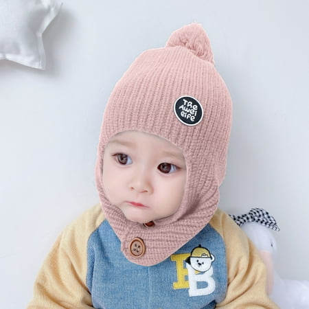 ãTOTOãBaby Hats Caps Baby Boys Girls Winter Solid Cute Villus Keep Warm Earflap Hat Cap
ãTOTOãBaby Hats Caps Baby Boys Girls Winter Solid Cute Villus Keep Warm Earflap Hat Cap