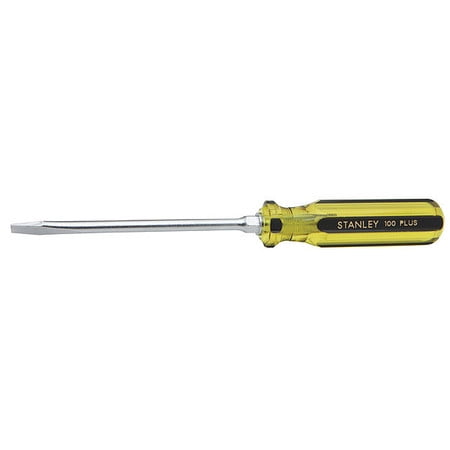 Slotted Screwdriver 5/16 in