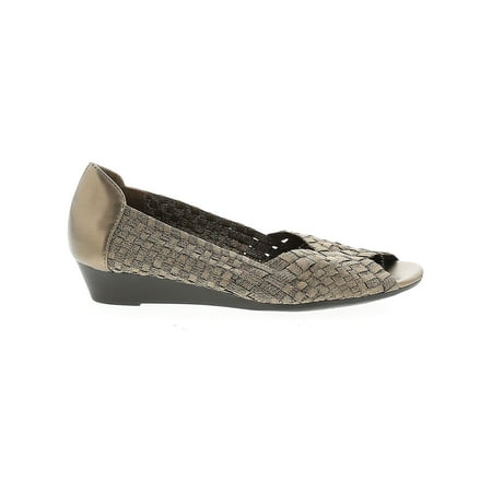 Pre-Owned Impo Women s Size 7 Wedges