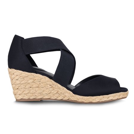 Bandolino Women s Hullen2 in Navy 10 US