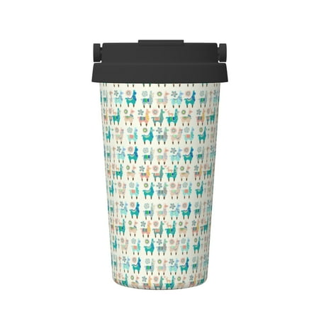 Insulated Coffee Mug With Lid Colorful Llama Fun Insulated Tumbler Stainless Steel Coffee Travel Mug With Lid Hot Beverage And Cold Vacuum Portable Thermal Cup Gifts
Insulated Coffee Mug With Lid Colorful Llama Fun Insulated Tumbler Stainless Steel Coffee Travel Mug With Lid Hot Beverage And Cold Vacuum Portable Thermal Cup Gifts