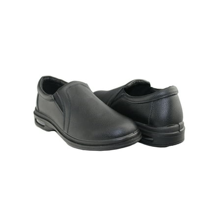 Tanleewa Fashion Men s Leather Work Shoes Comfortable Lace-up Casual Dress Shoe Size 8 
Tanleewa Fashion Men s Leather Work Shoes Comfortable Lace-up Casual Dress Shoe Size 8